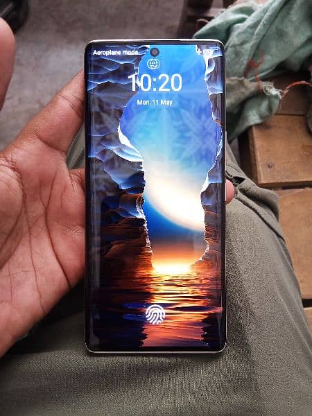 SEGO ZERO 50 EDGE 2
