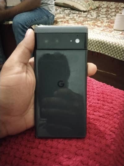 Google pixel 6 (8/256) 10/10