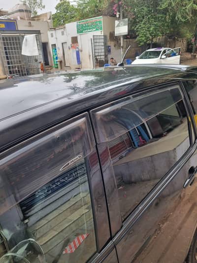 Daihatsu Move 2007 Excellent Condition | AC OK | Family Car
