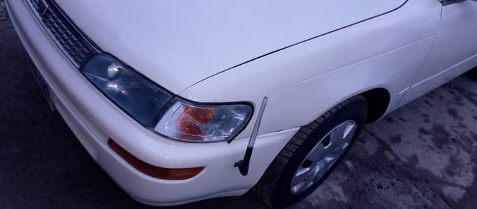 Toyota Corolla 1995