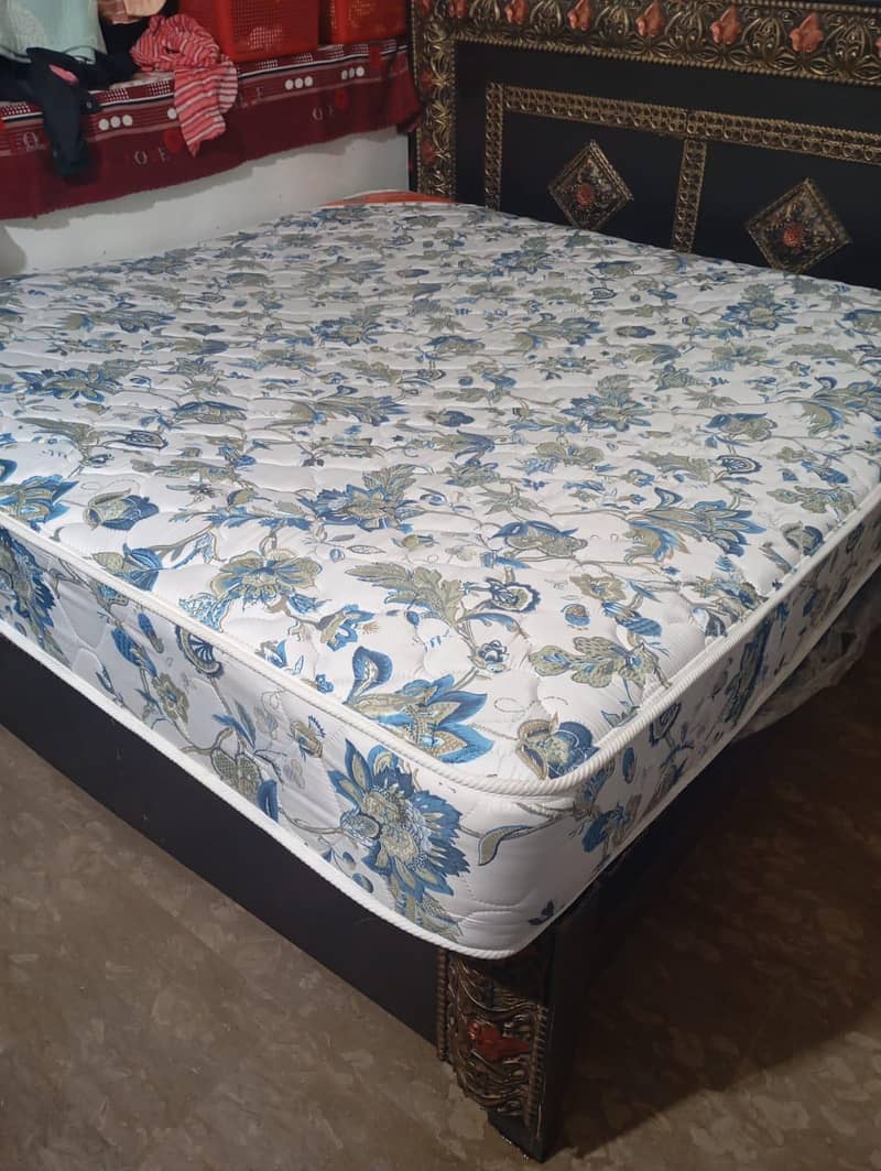spring matris king size 3