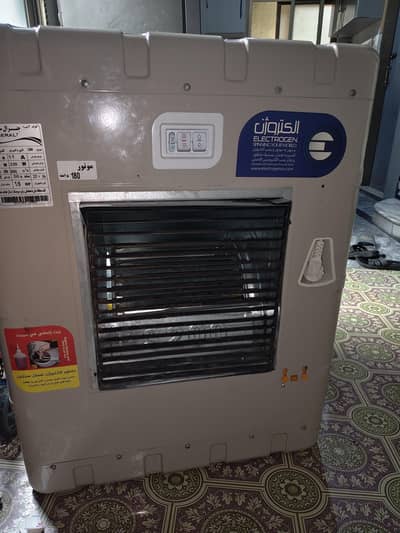 irani room cooler  for sale