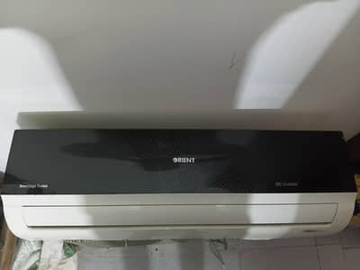 Orient Dc inverter 1.5 ton
