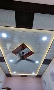 Gypsum ceiling-Fancy ceiling-Pop ceiling-Gypsum board-false ceiling