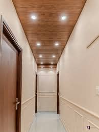Fancy ceiling-Office ceiling-Gypsum ceiling-Gypsum board-false ceiling