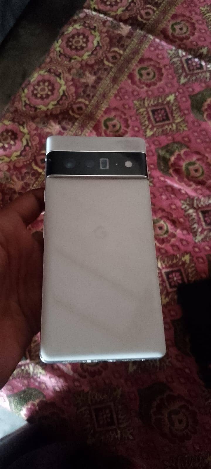 google pixel 6pro 1