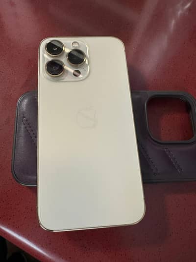 13 pro 256 GB NoN PTA