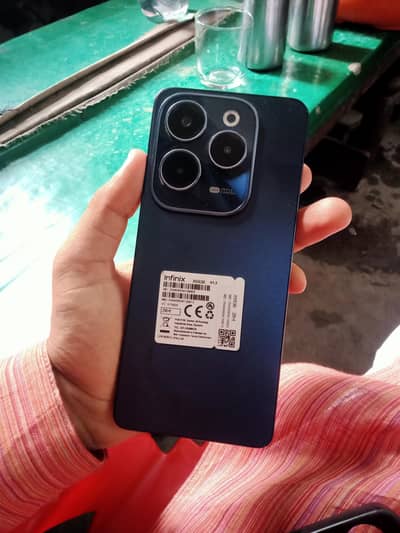 Infinix hot 40 for sale.