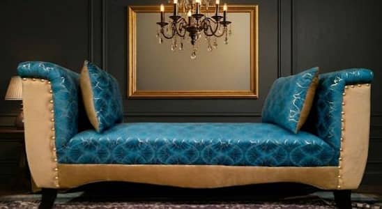 Very beautiful heavy comfortable Molty foam dewan03335138001
