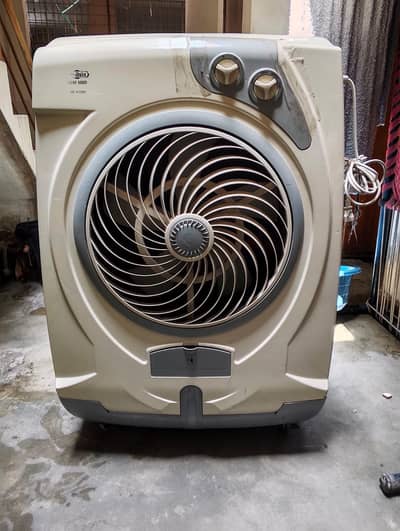 Air cooler