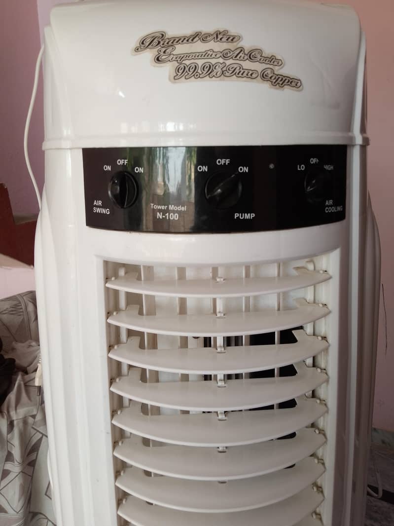 Beetro Electeric Cooler 3