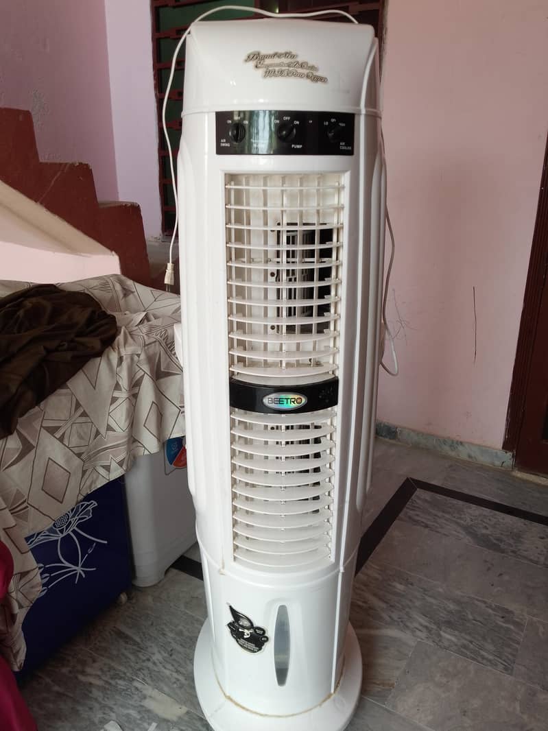 Beetro Electeric Cooler 4