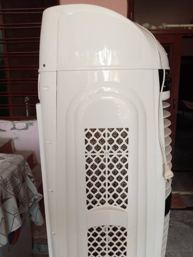 Beetro Electeric Cooler 5