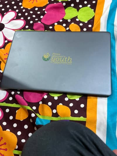 PM Laptop 2025