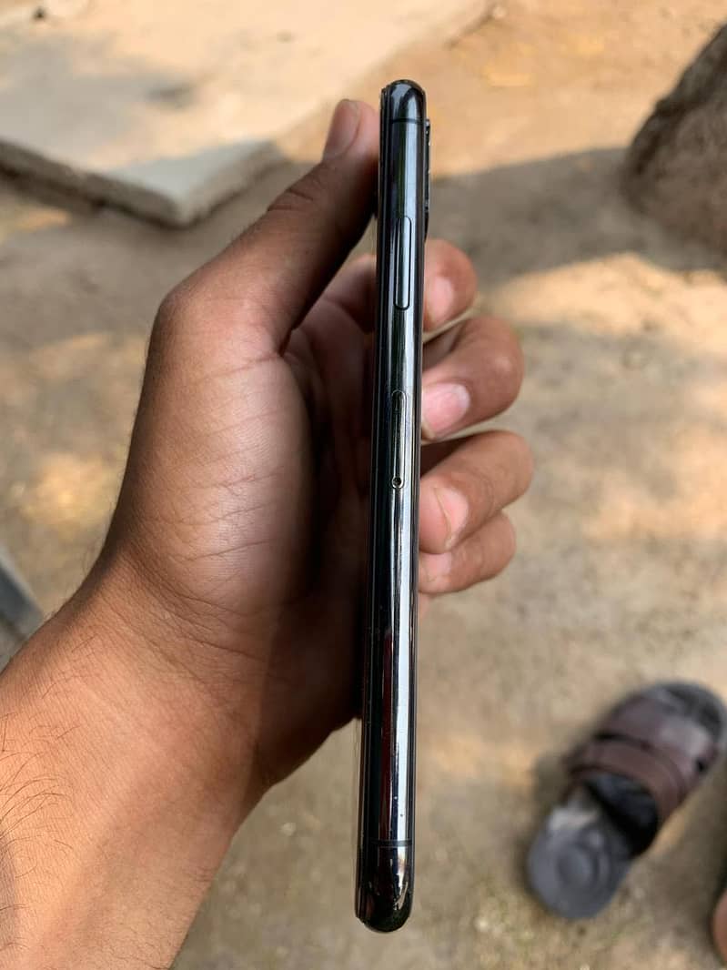 iPhone x 1
