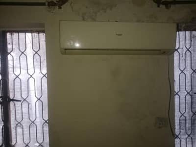 totally jenwan AC for sell