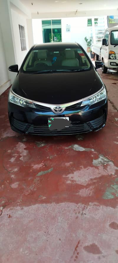Toyota Corolla gli 1.3