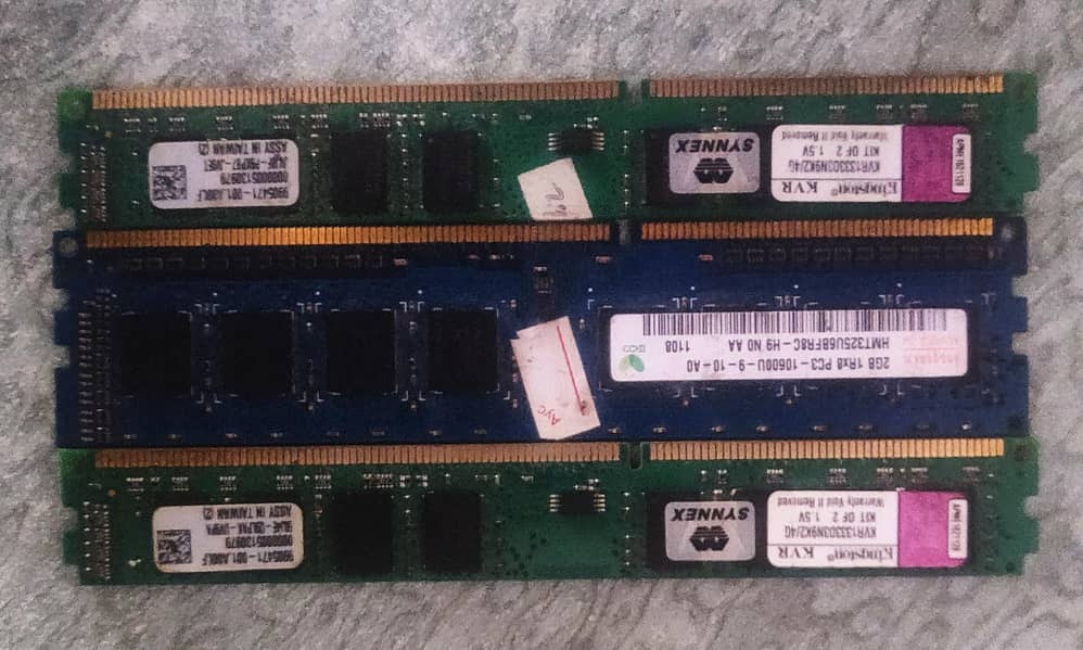 computer Ram 0