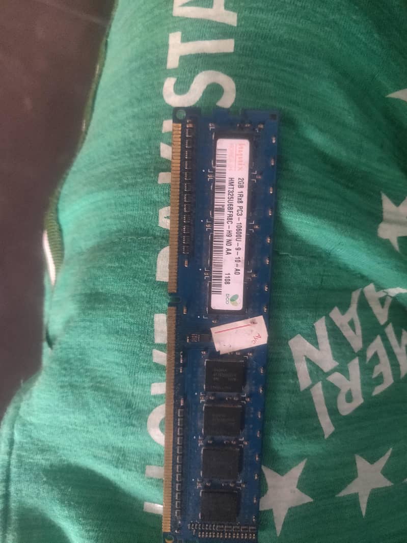 computer Ram 2