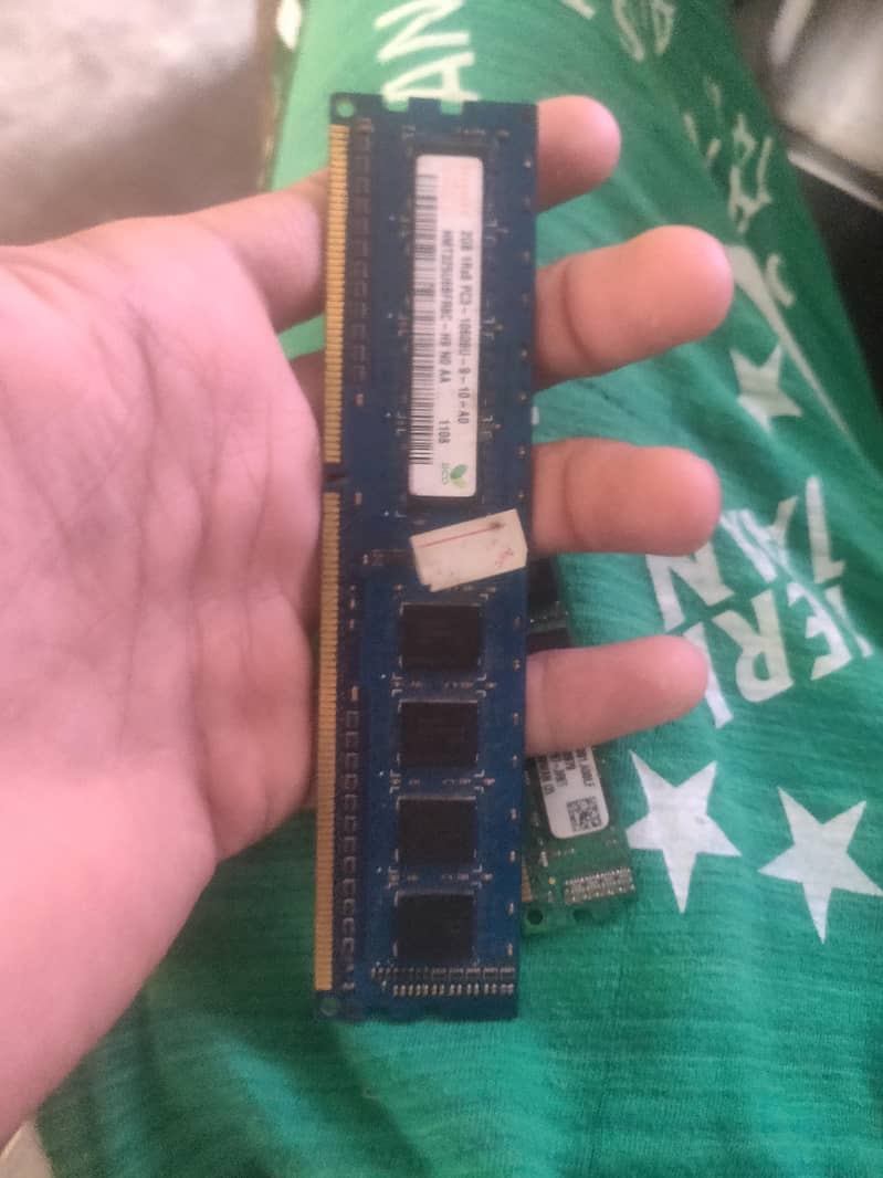 computer Ram 5