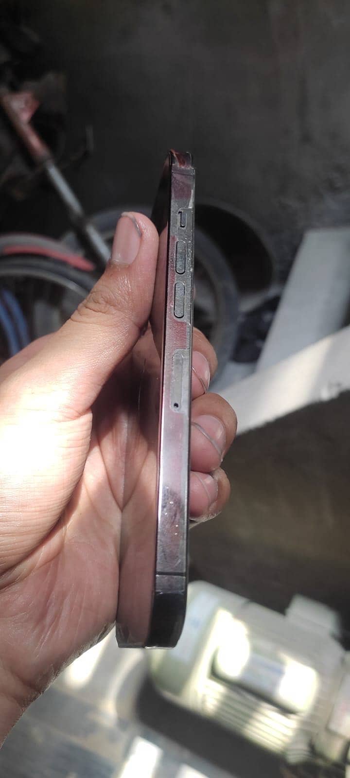 iPhone 13 Pro 1