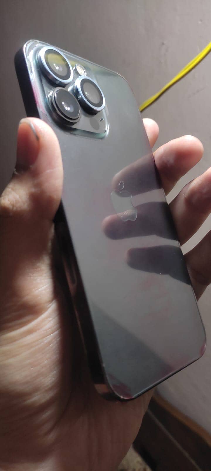 iPhone 13 Pro 3