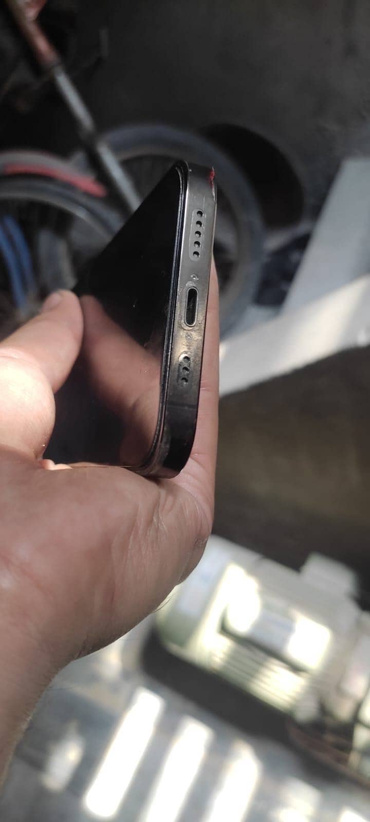 iPhone 13 Pro 6