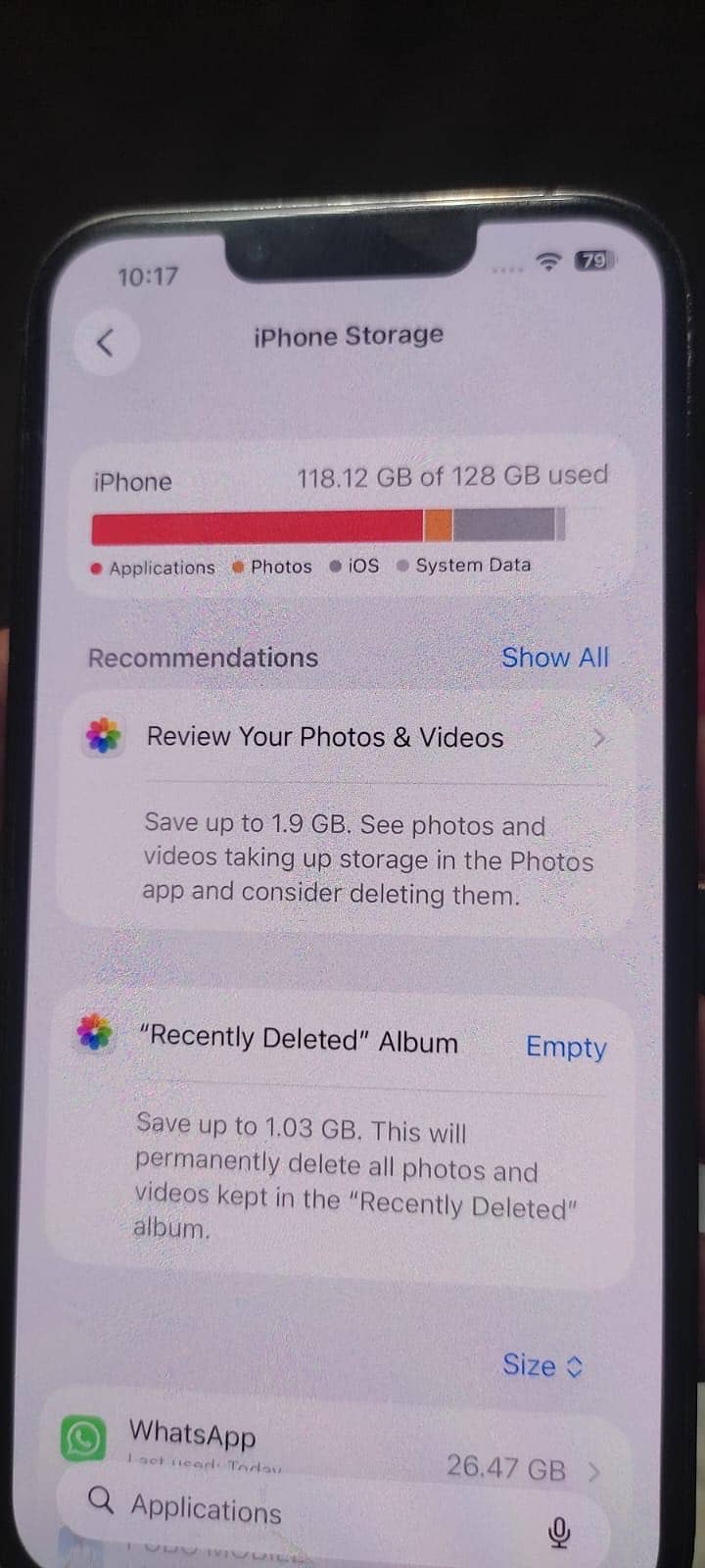 iPhone 13 Pro 7