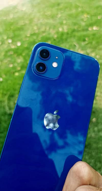 iPhone 12 non pta