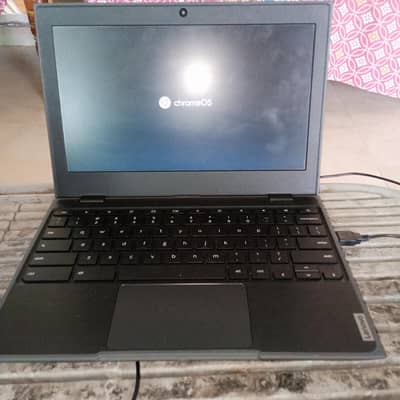 Chromebook Lenovo E100