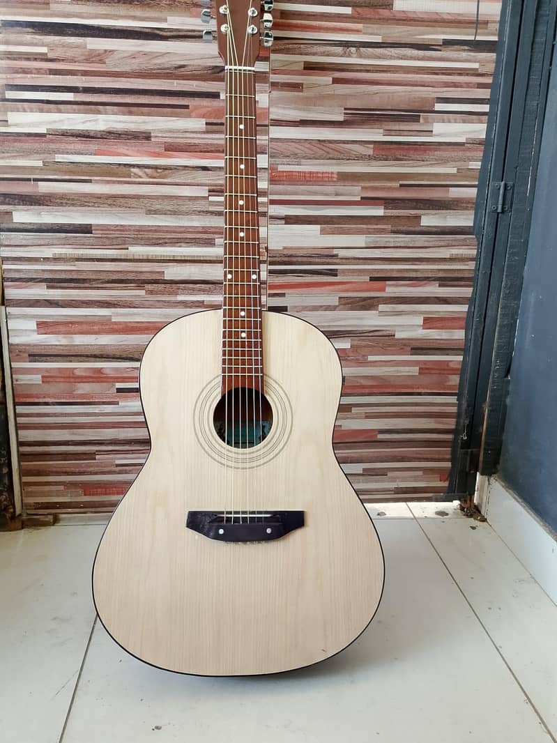 Custom made guitars 2