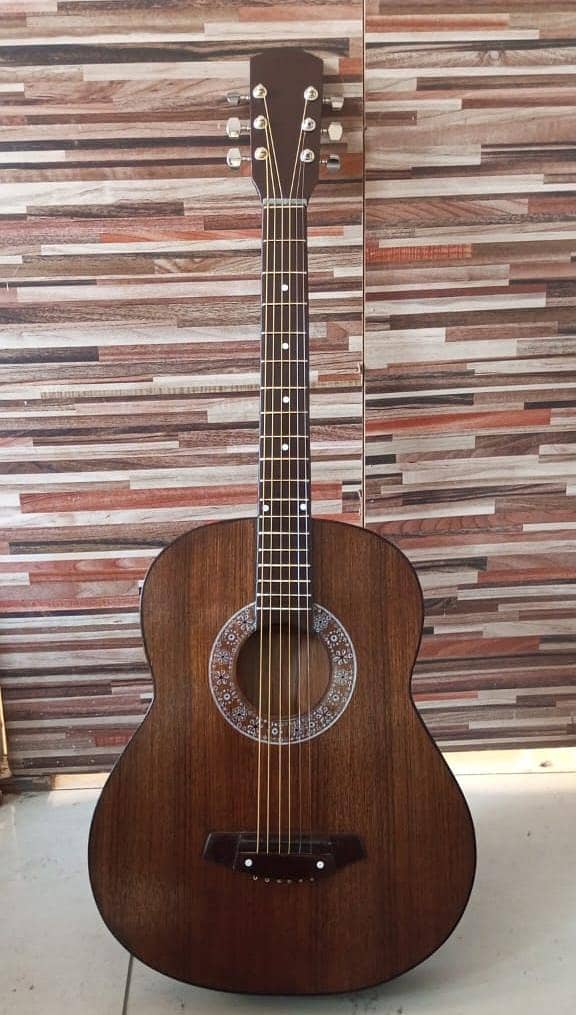Custom made guitars 3