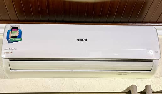 Oriel DC inverter 1.5 ton