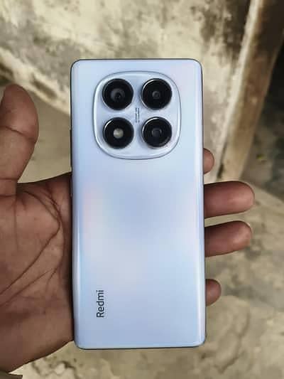Redmi Note 14 Pro 1