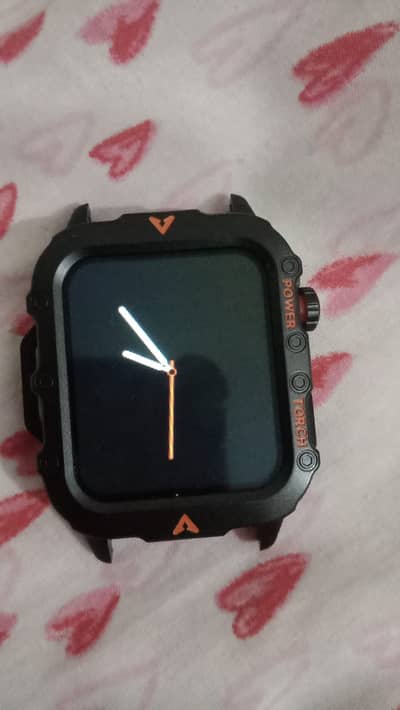 Q11 smart watch