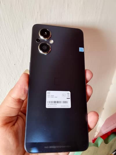 OnePlus GN2200 non pta 6/128