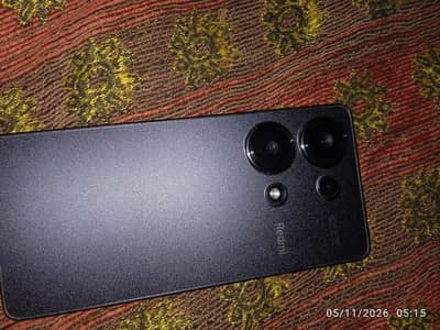 Redmi note 13 pro