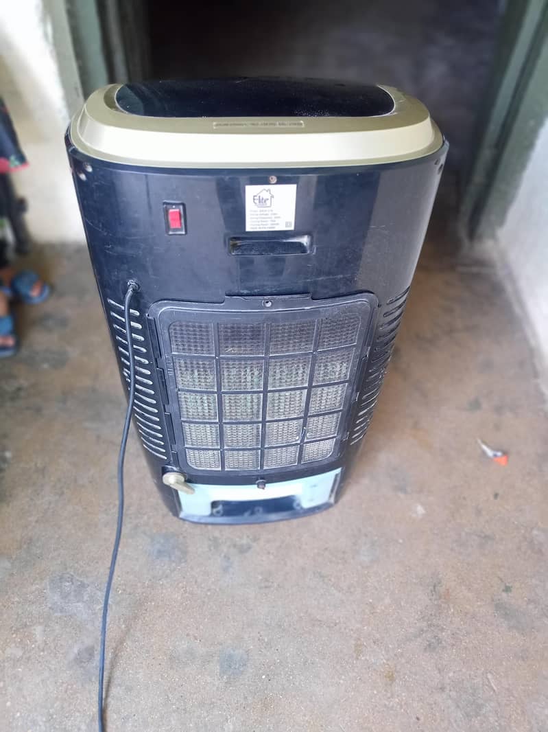 air conditioner 1
