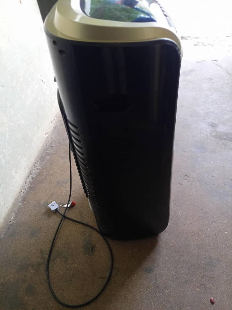 air conditioner 2