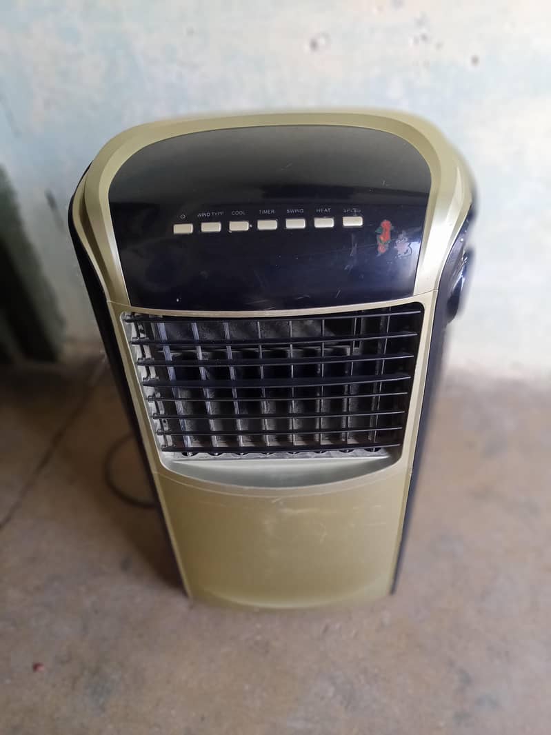 air conditioner 3