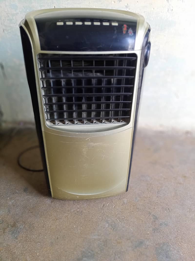 air conditioner 4