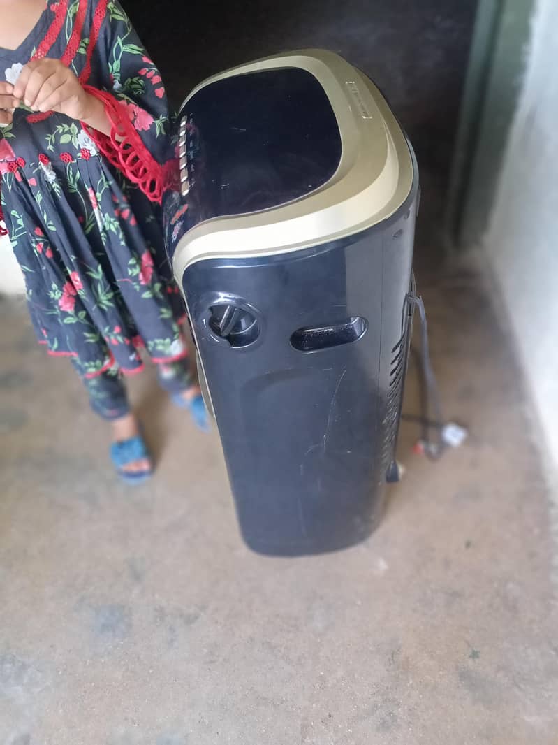 air conditioner 5