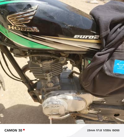 Honda 125 for sale
