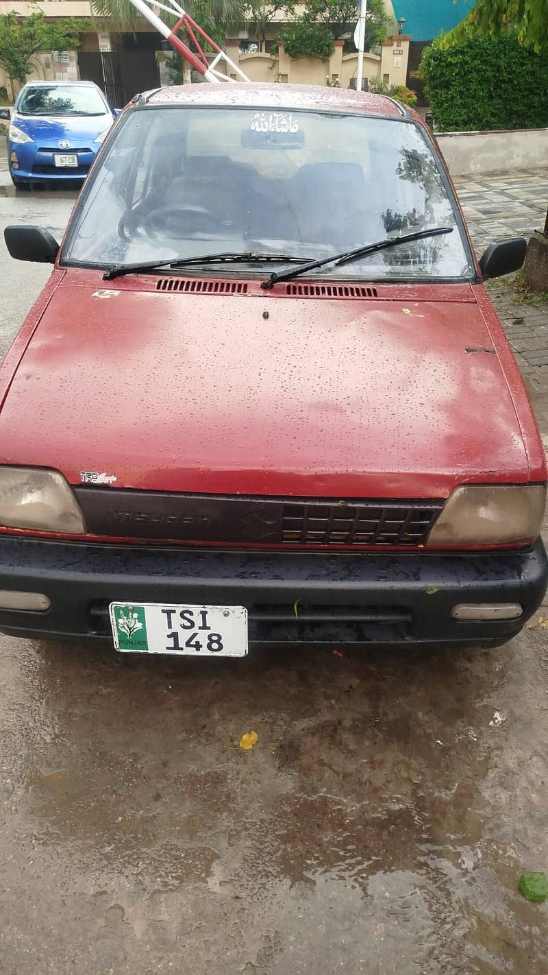 mehran 0