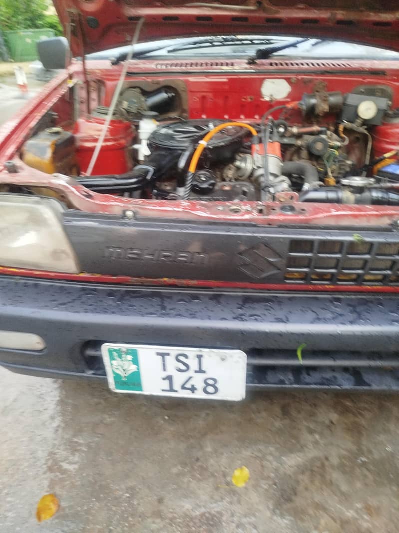 mehran 2