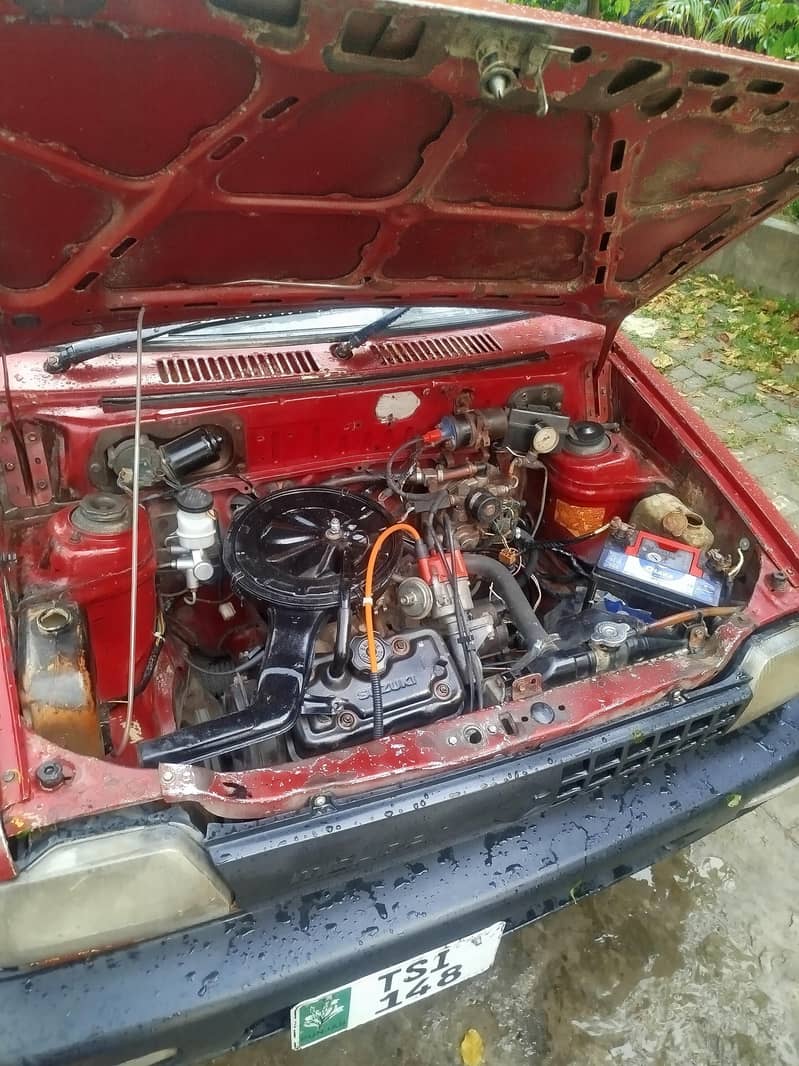 mehran 5