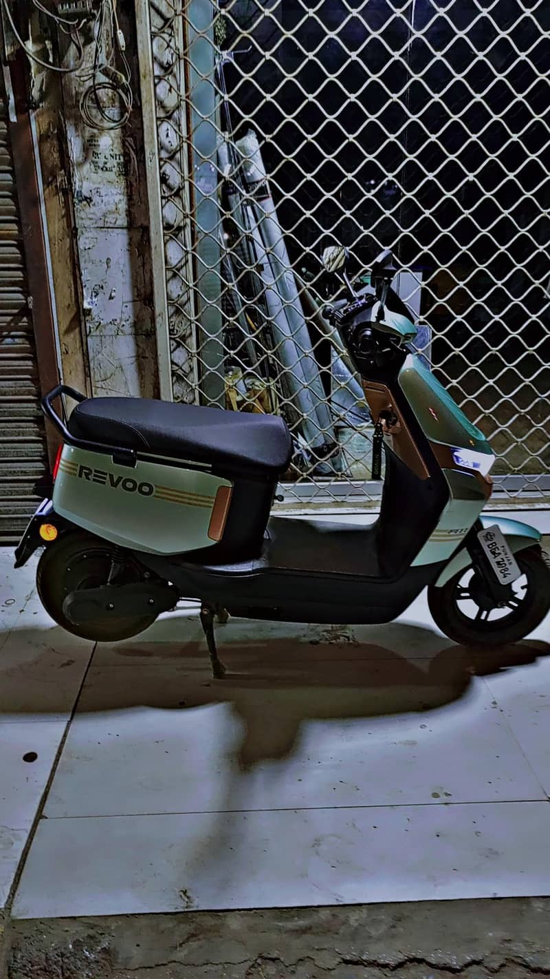 scooty 3