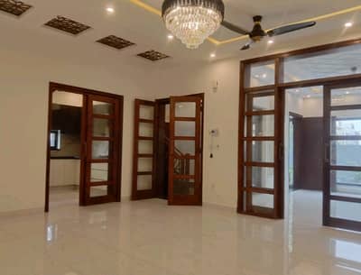 5 Marla House In Stunning Bahria Town - Sector E Is Available For sale