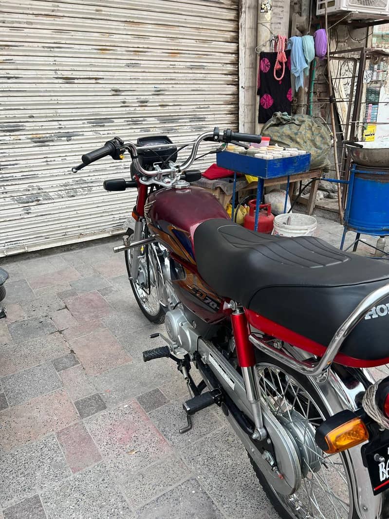 bhatta Chowk 5