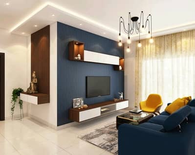 550 Square Feet Flat For sale In Bahria Town - Sector E